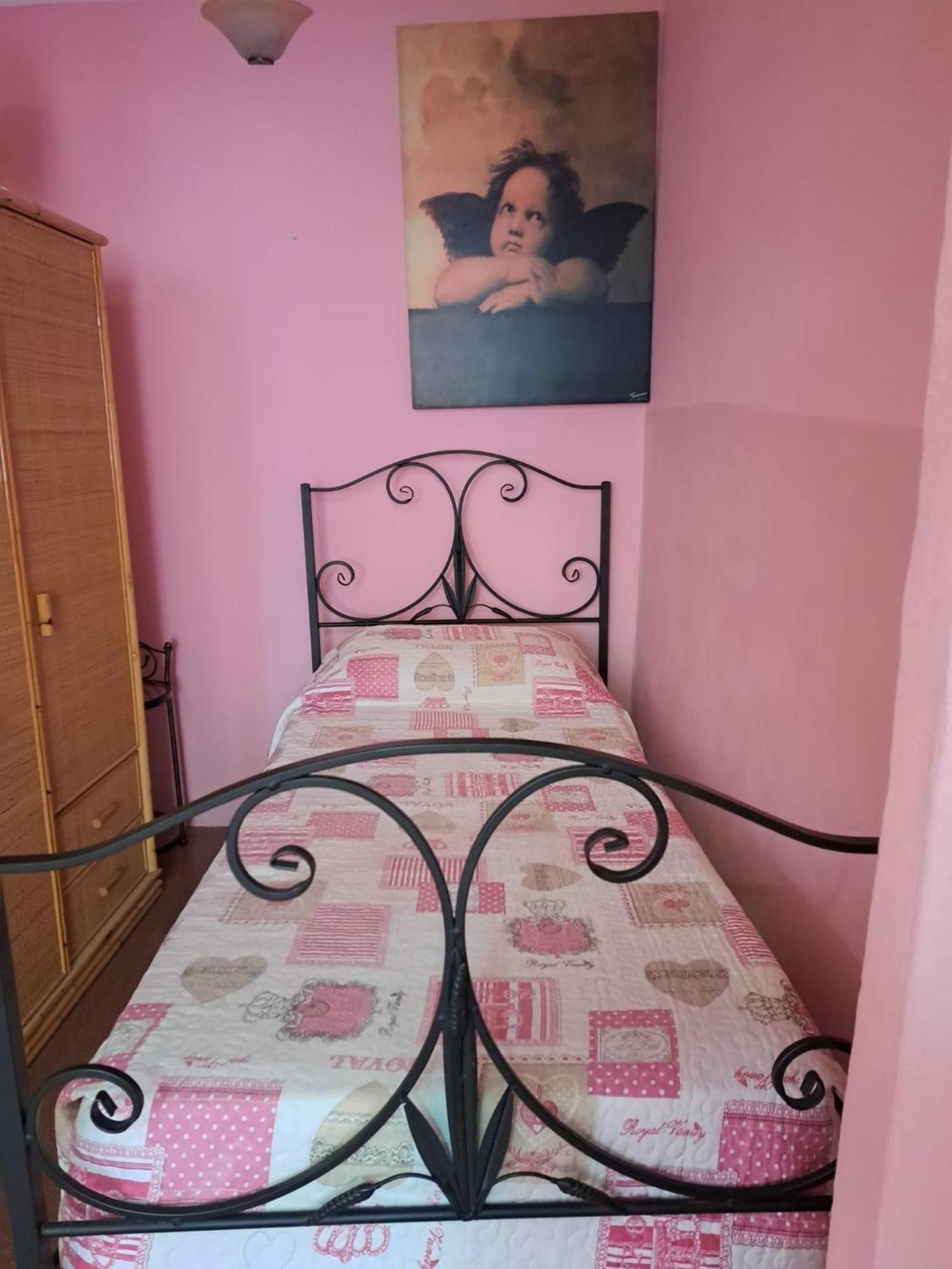 Luisa Rooms - Apartment In The Heart Of Vernazza Exterior foto
