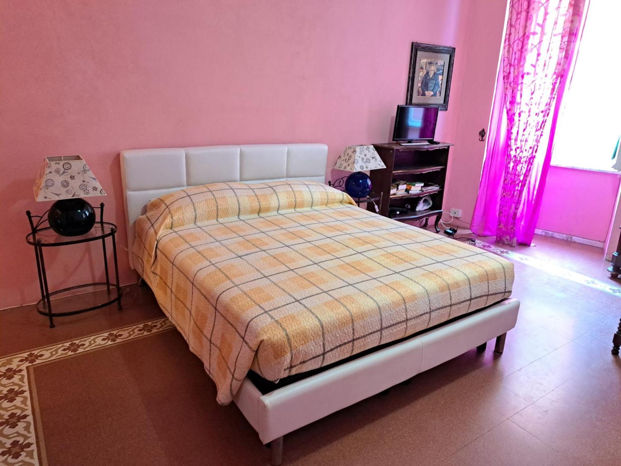Luisa Rooms - Apartment In The Heart Of Vernazza Exterior foto